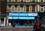 Fone World - London