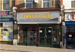 Fones 4 Less - London