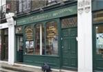 Fontaines Dry Cleaning - London