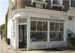 Fonthill Pottery - London