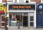 Food Bowl Cafe - London