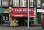 Food Centre - London