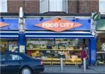 Food City - London