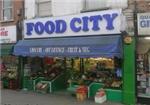 Food City - London