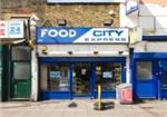 Food City Express - London