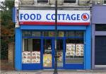 Food Cottage - London