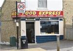 Food Express - London