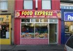 Food Express - London