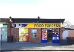 Food Express - London