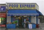 Food Express - London