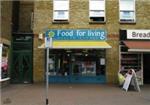 Food For Living - London