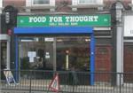 Food For Thought - London