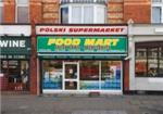 Food Mart - London