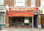 Food Of Peking - London