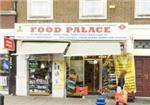 Food Palace - London