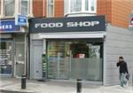 Food Shop - London