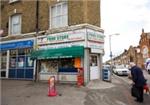 Food Store - London