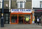 Food Village - London