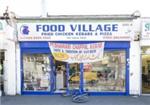 Food Village - London