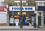 Food & Wine - London