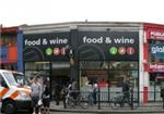 Food & Wine - London