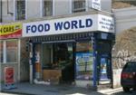 Food World - London