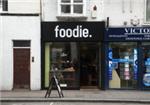 Foodie - London