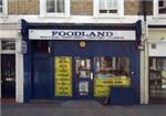 Foodland - London