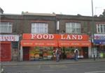 Foodland - London