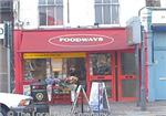 Foodways - London