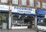 Foodwise 2 - London