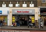 Foot Locker - London