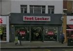 Foot Locker - London