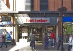 Foot Locker - London