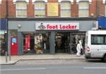 Foot Locker - London