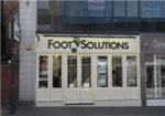 Foot Solutions - London