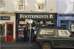 Footeprints - Bridport