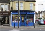 Footscray Off Licence - London