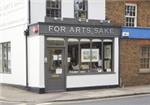 For Arts Sake - London