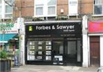 Forbes & Sawyer - London