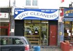 Forbs Dry Cleaners - London