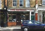 Ford Gearboxes - London