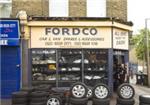 Fordco - London