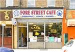 Fore Street Cafe - London