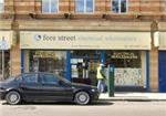 Fore Street Electrical Wholesalers - London