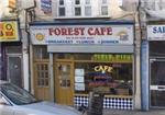 Forest Cafe - London