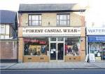 Forest Casual Wear - London