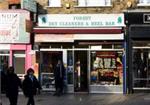 Forest Dry Cleaners & Heel Bar - London