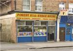 Forest Hill Kebab House - London