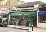 Forest Hill Supermarket - London